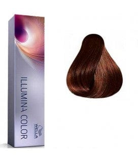 WELLA - ILLUMINA COLOR_Illumina Color 5/35_Cosmetic World